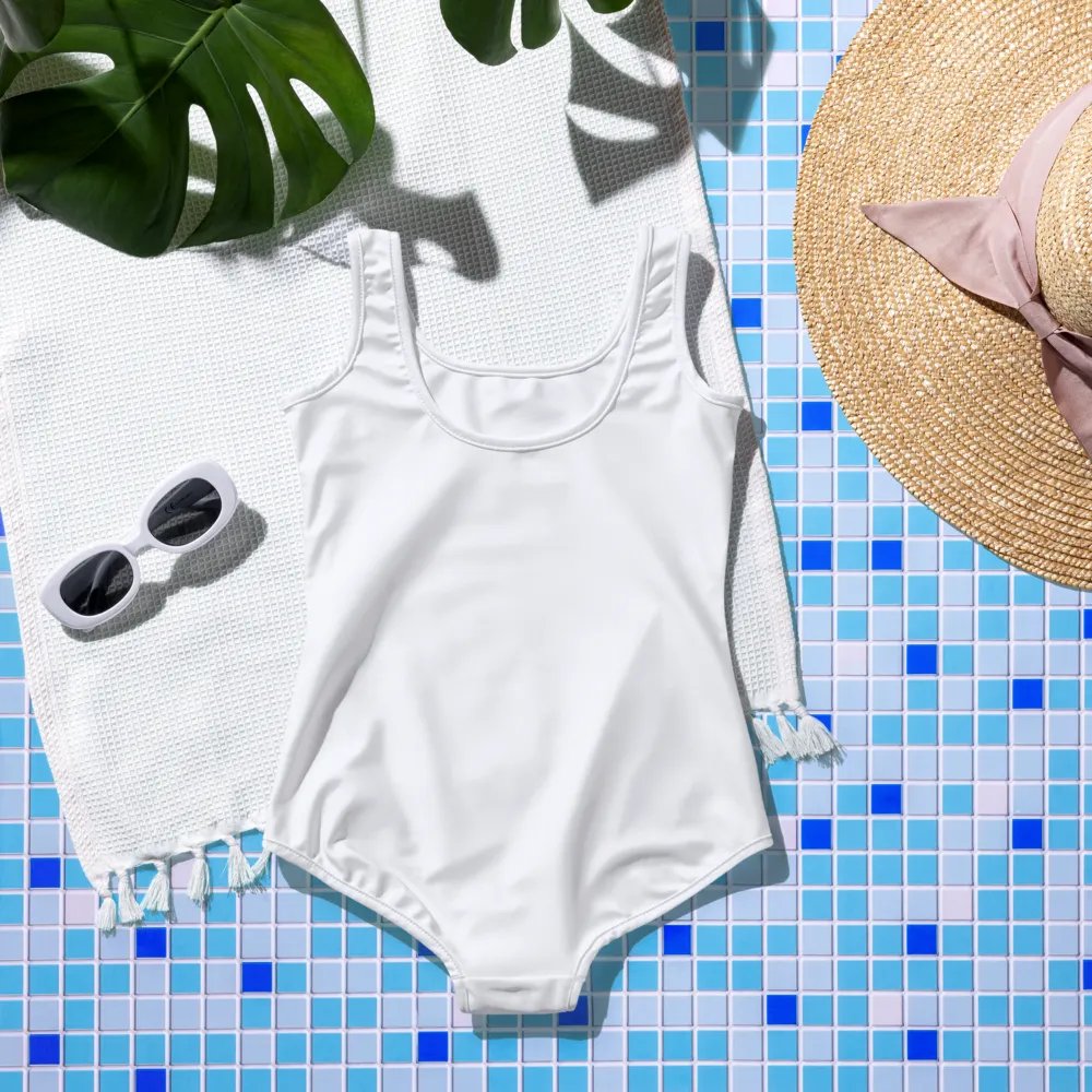 Born to Prosper Rhythmic Reverie Youth Swimsuit product image (12)