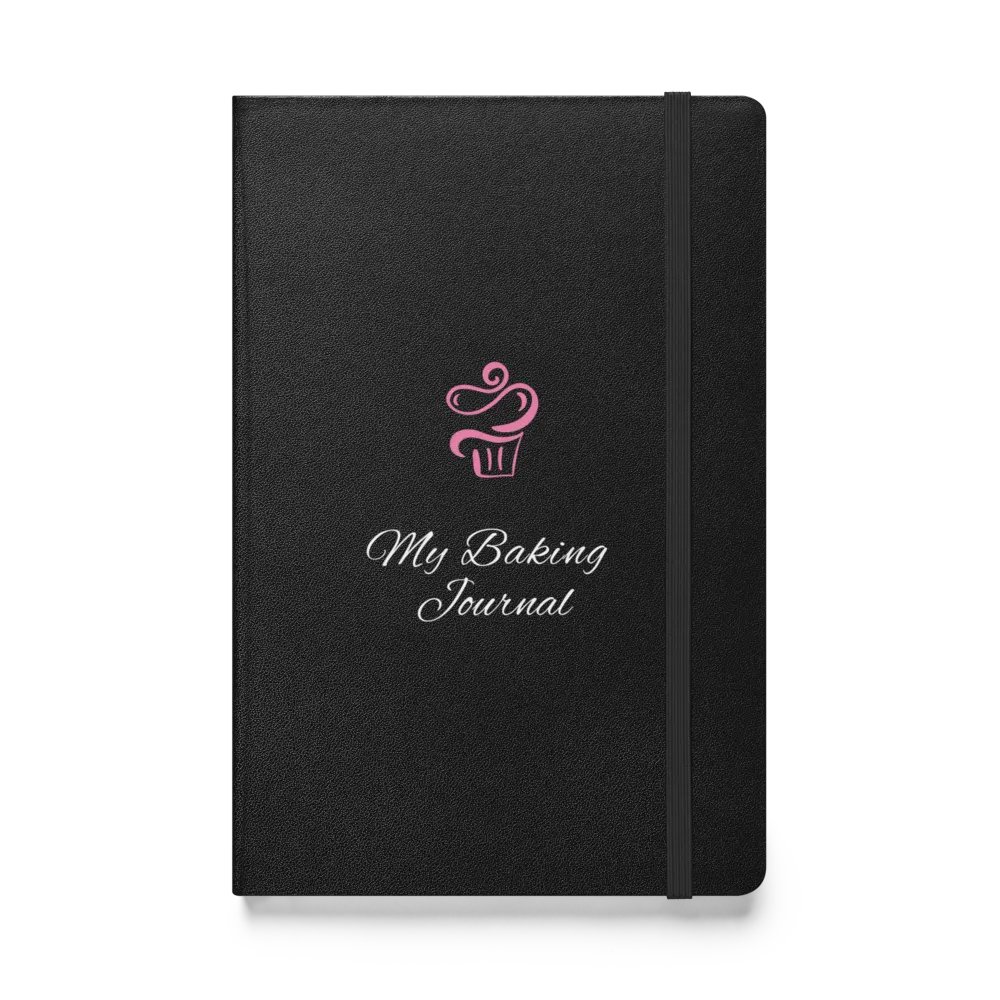 My Baking Journal product image (1)