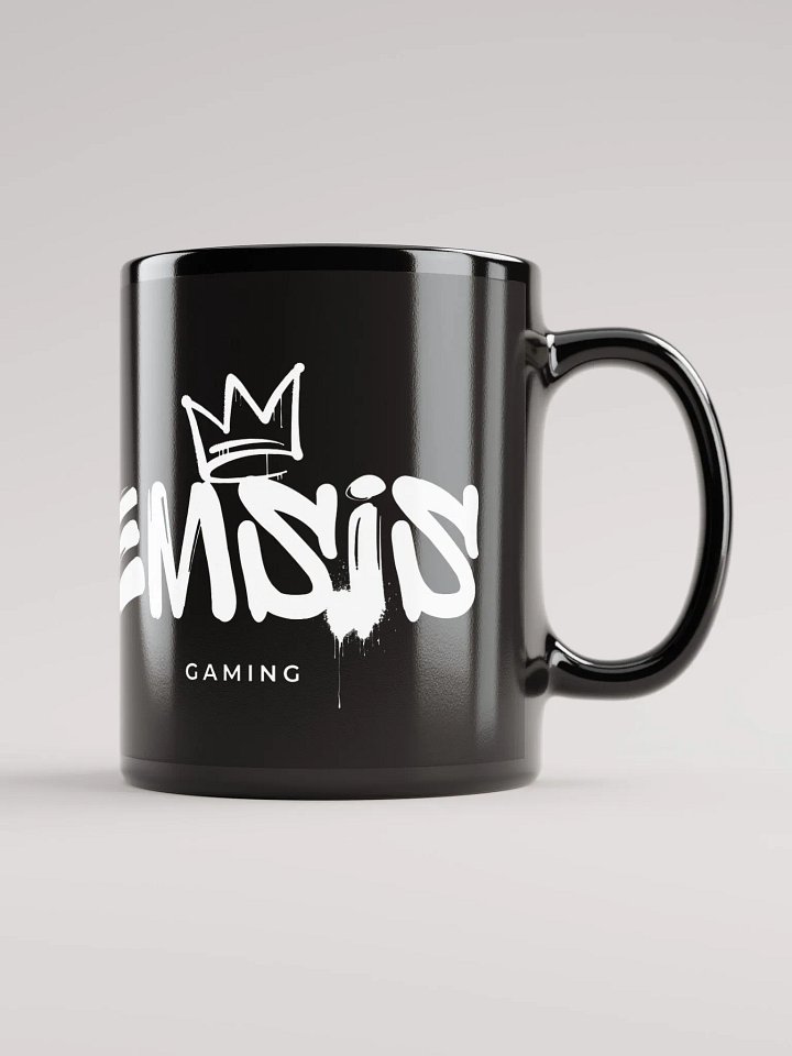 Midnight Elegance Mug product image (3)