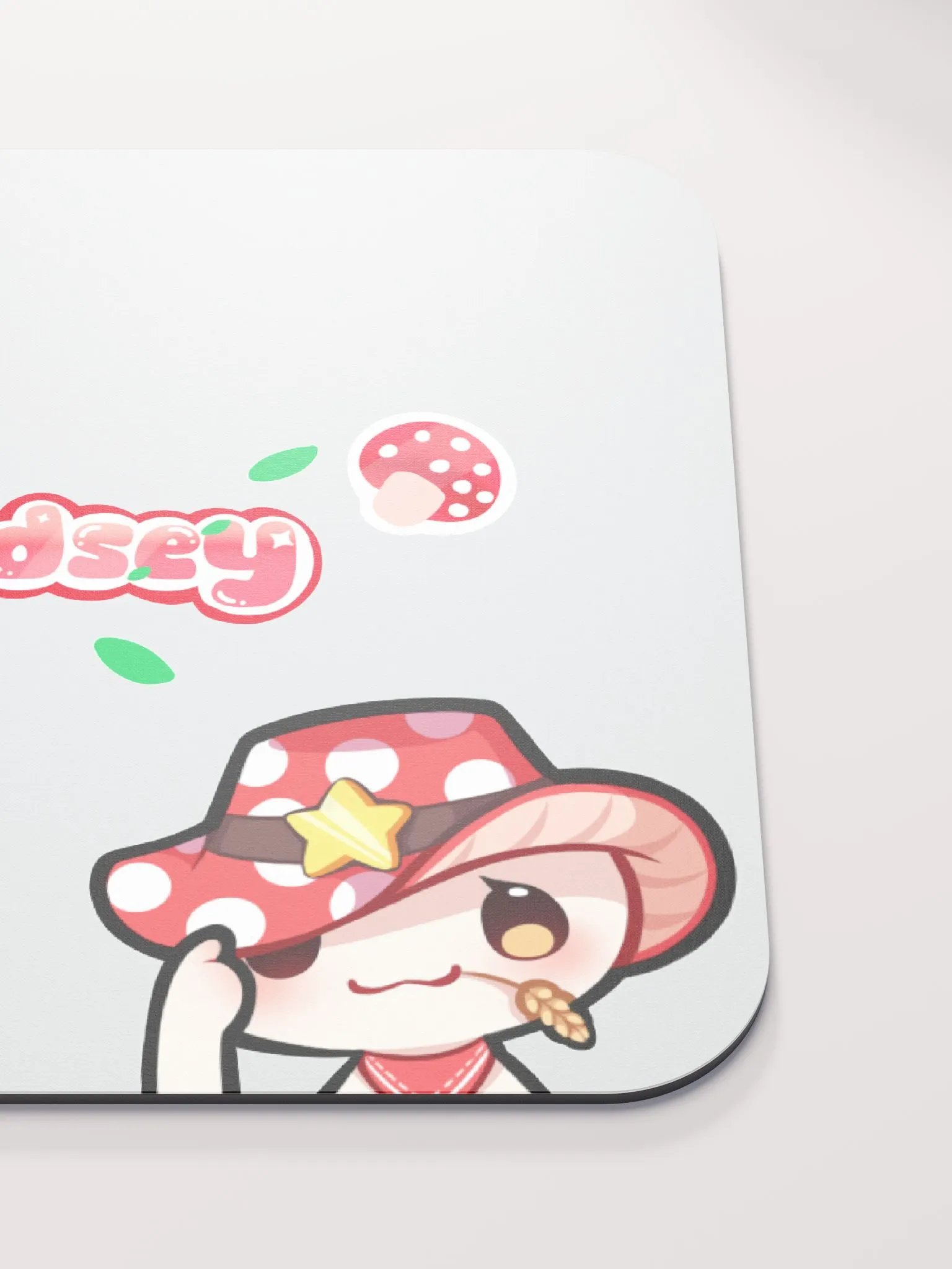 spindsey Mouse Pad product image (5)