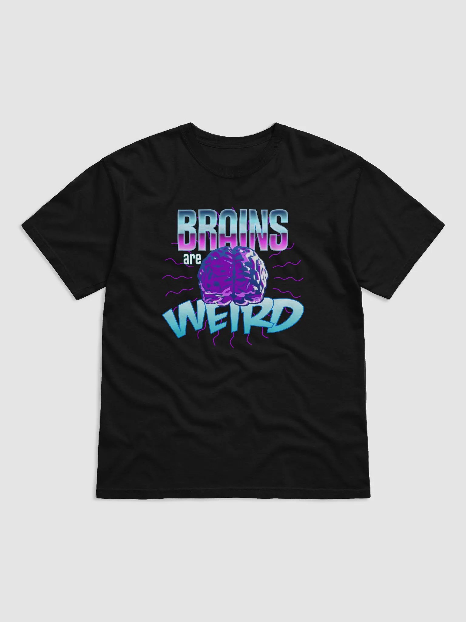 Brains Are Weird product image (1)
