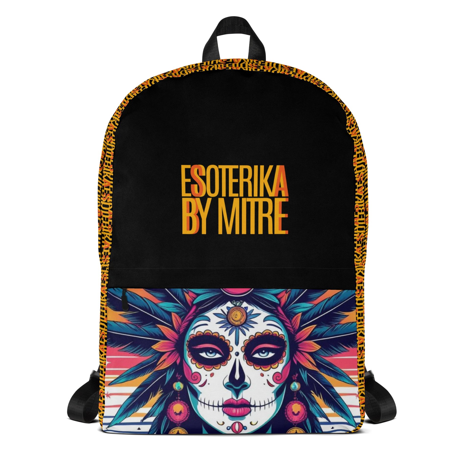 ESSOTERIKKA BY MITRE KATARINA BACKPACK product image (1)