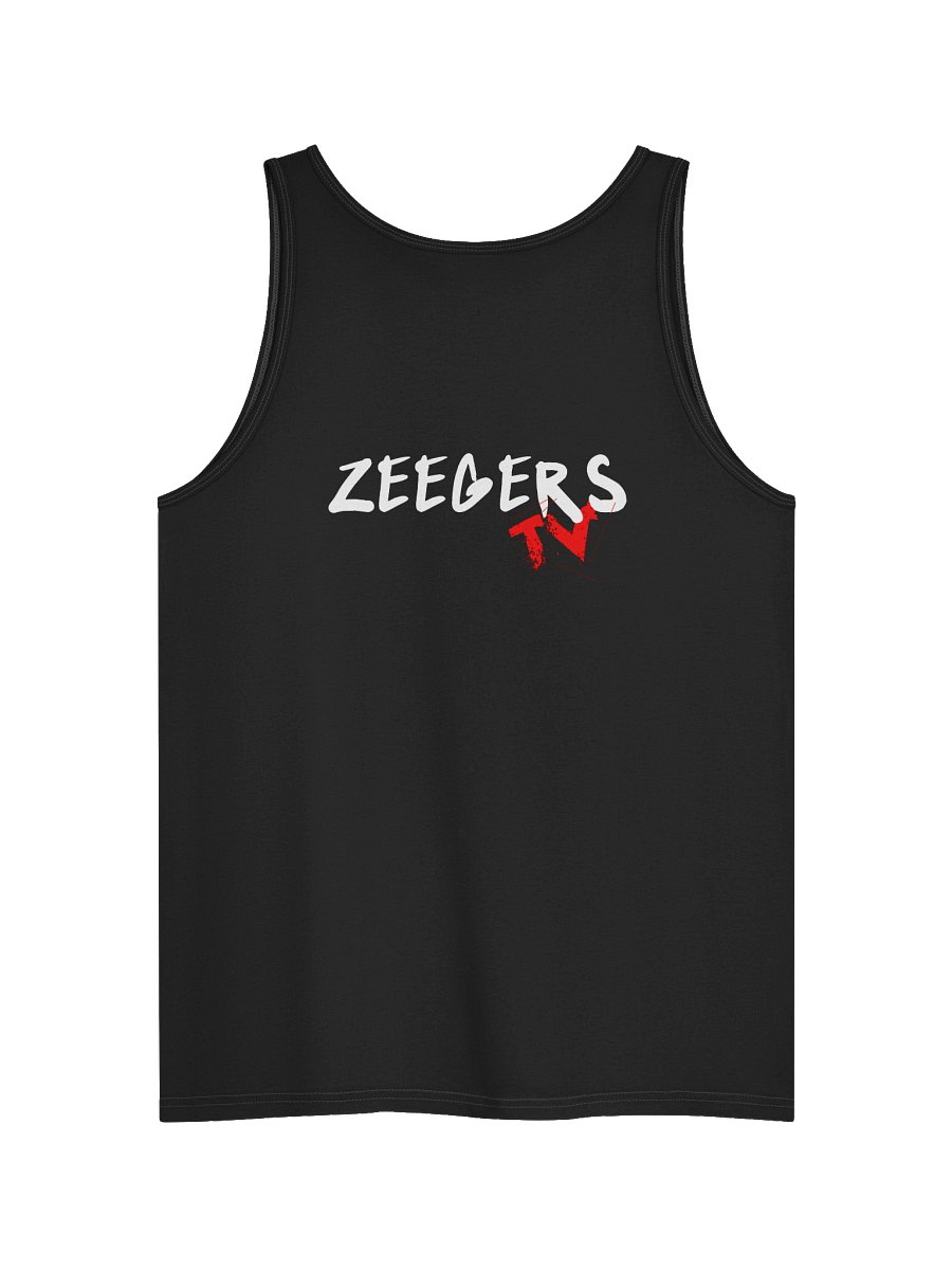 ZGZ Tank product image (2)