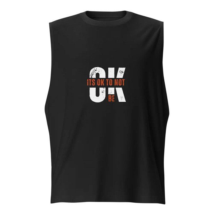 OK Muscle product image (1)