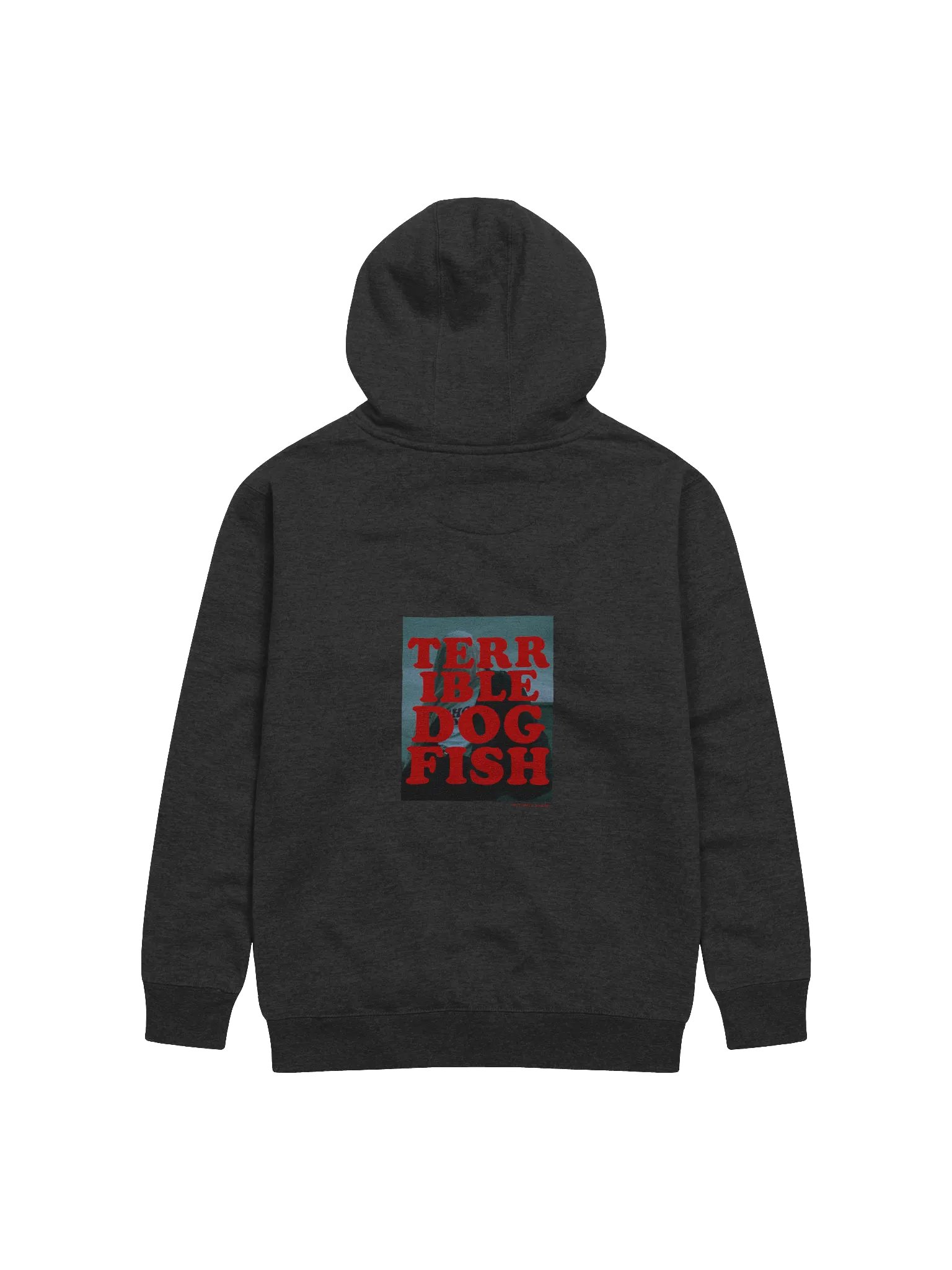 HOT GHOSTS hoodie product image (3)