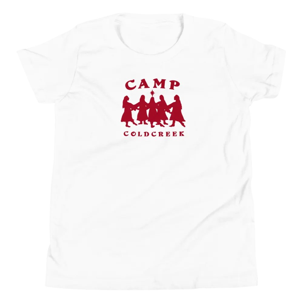 'Strange Premonition' Official Merch Baby Tee product image (1)