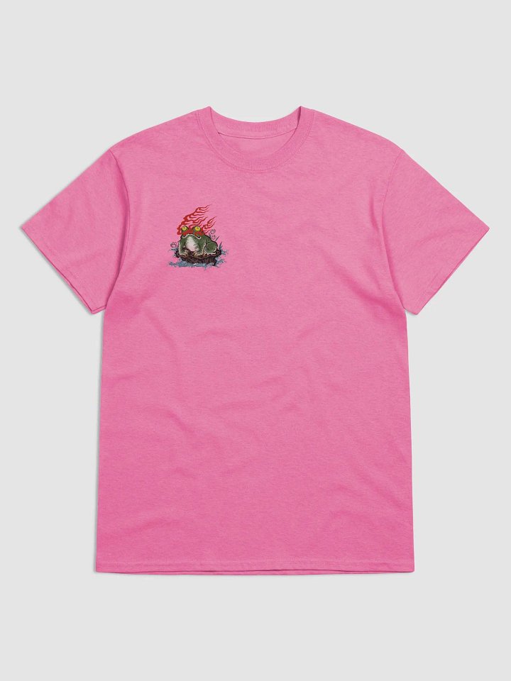 SUMMER LEAGUE TEE product image (1)