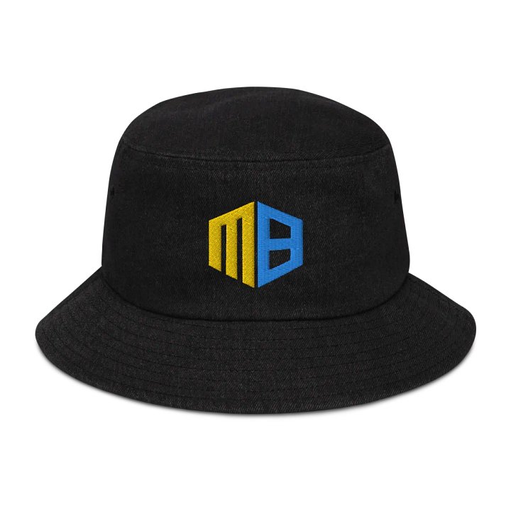 Bucket Hat product image (1)