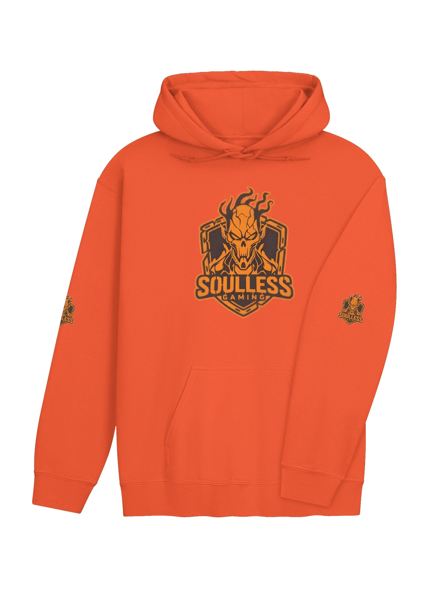Special Edition Halloween Hoodie product image (4)