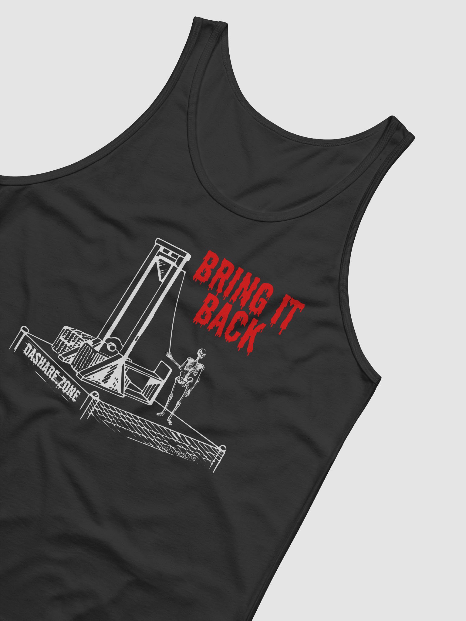 BRING IT BACK TANK TOP product image (17)