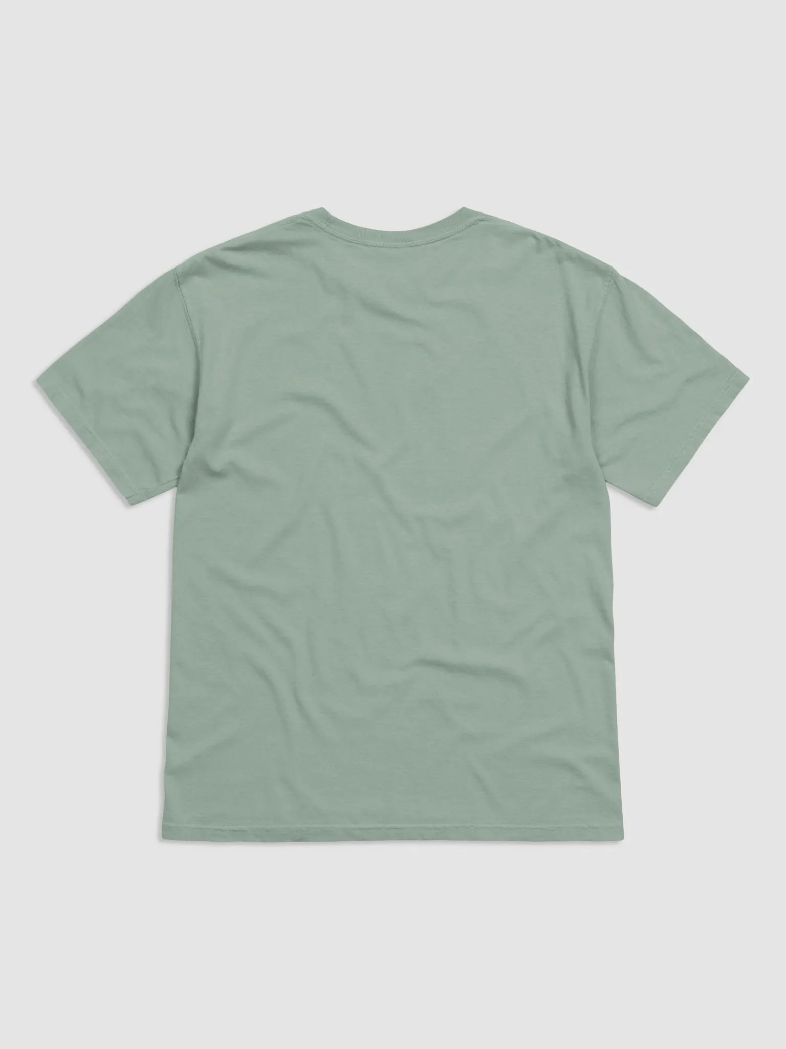 Wild Wolf Thumbs-Up Tee product image (4)
