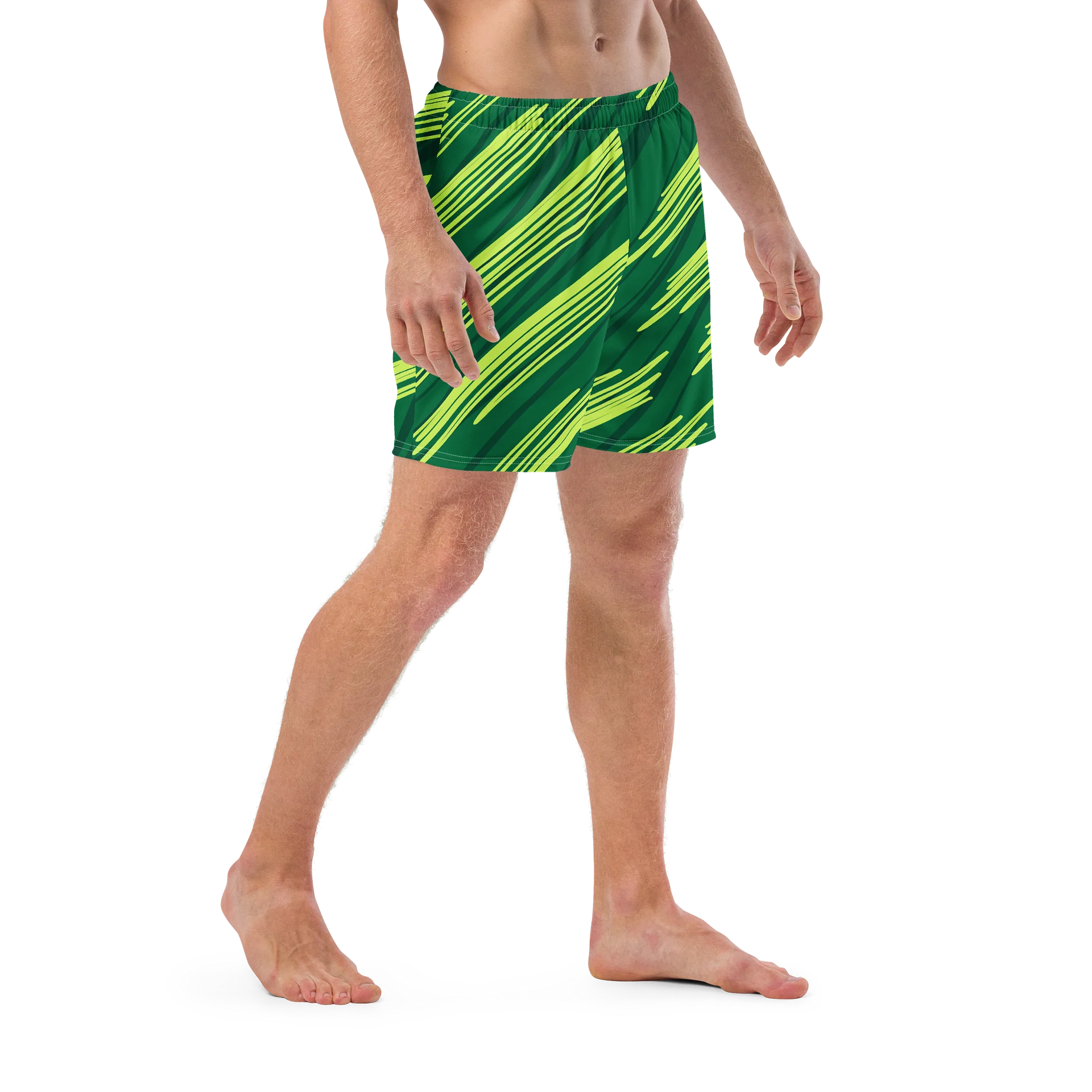 His House Mens Swimsuit - Pure NRG product image (6)