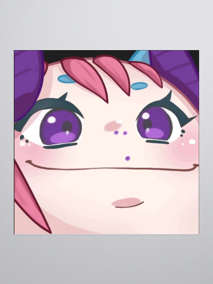 Circa Nodders Sticker product image (2)