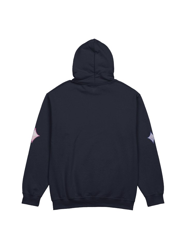 CandiCat Void Cat 2025 Hoodie product image (2)