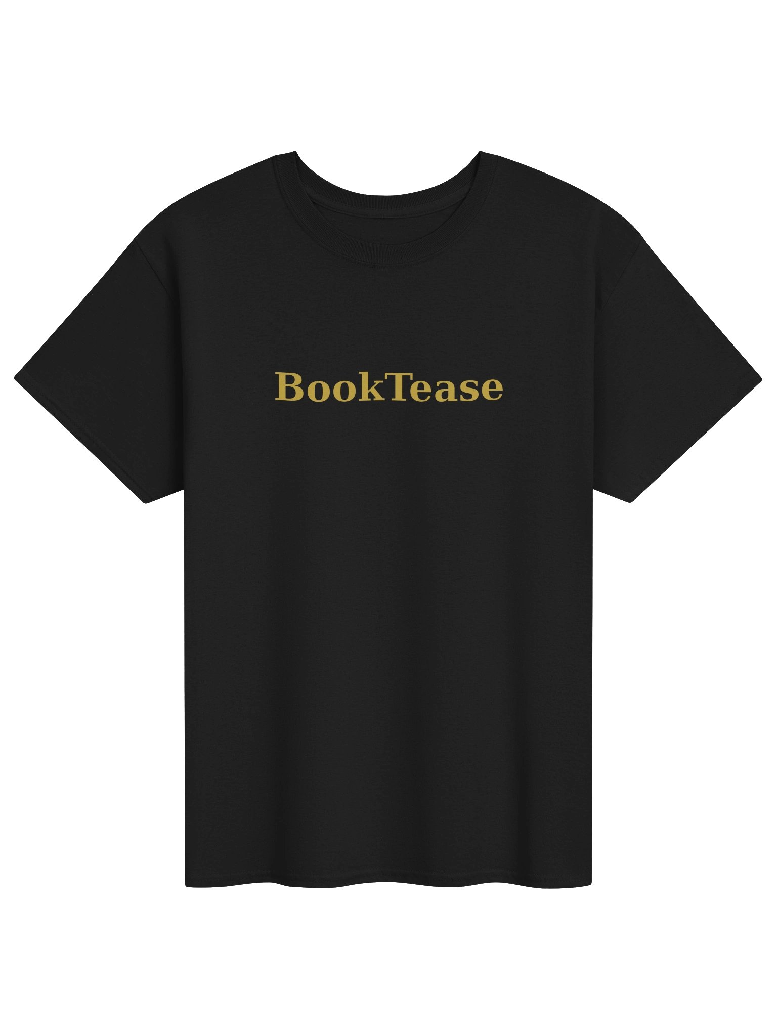 The Book Was Better Tee product image (1)