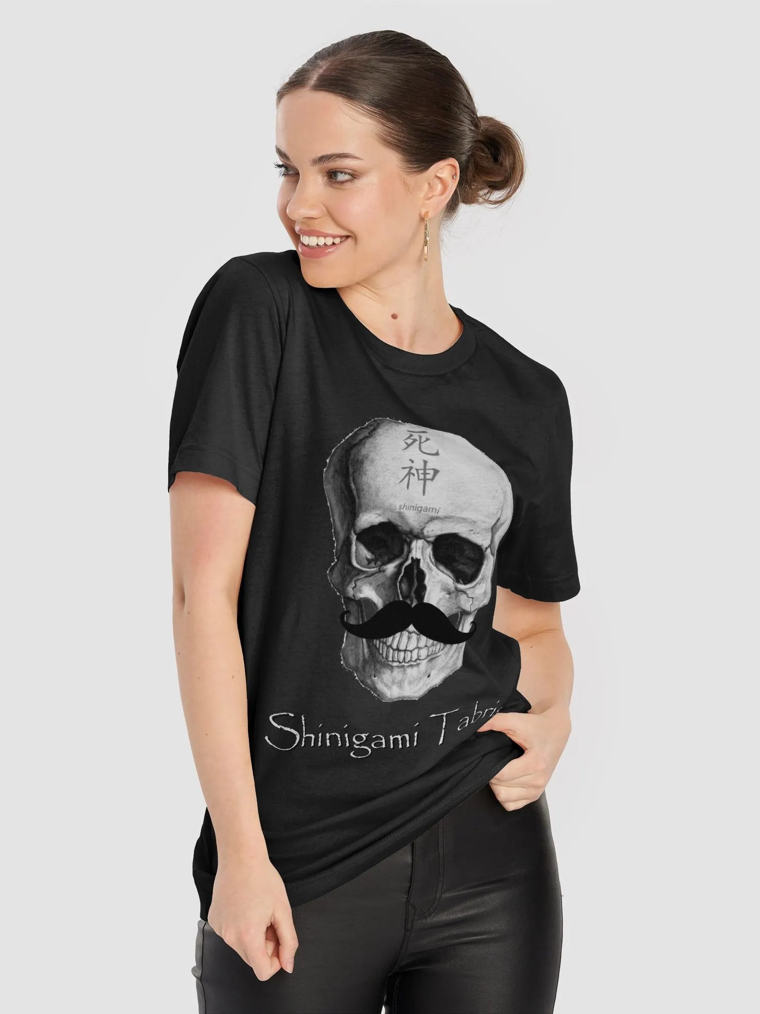 Shinigami T-Shirt product image (30)
