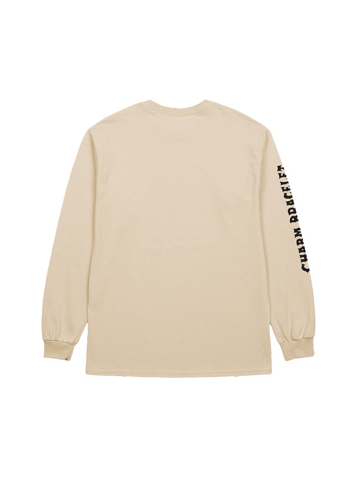 Rabbit Long Sleeve product image (2)
