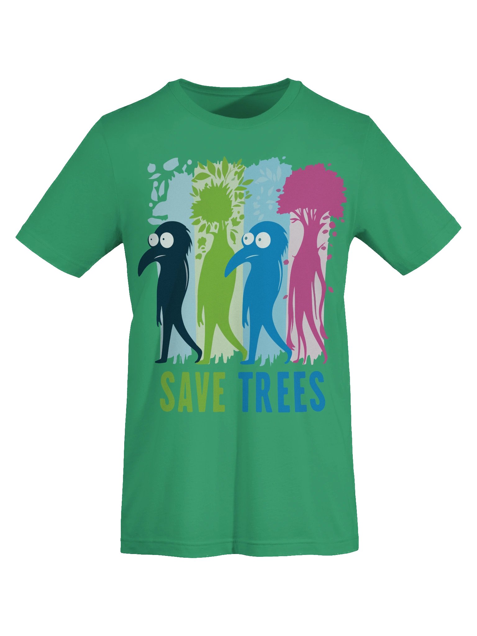 Nature Walk T-SHIRT product image (69)