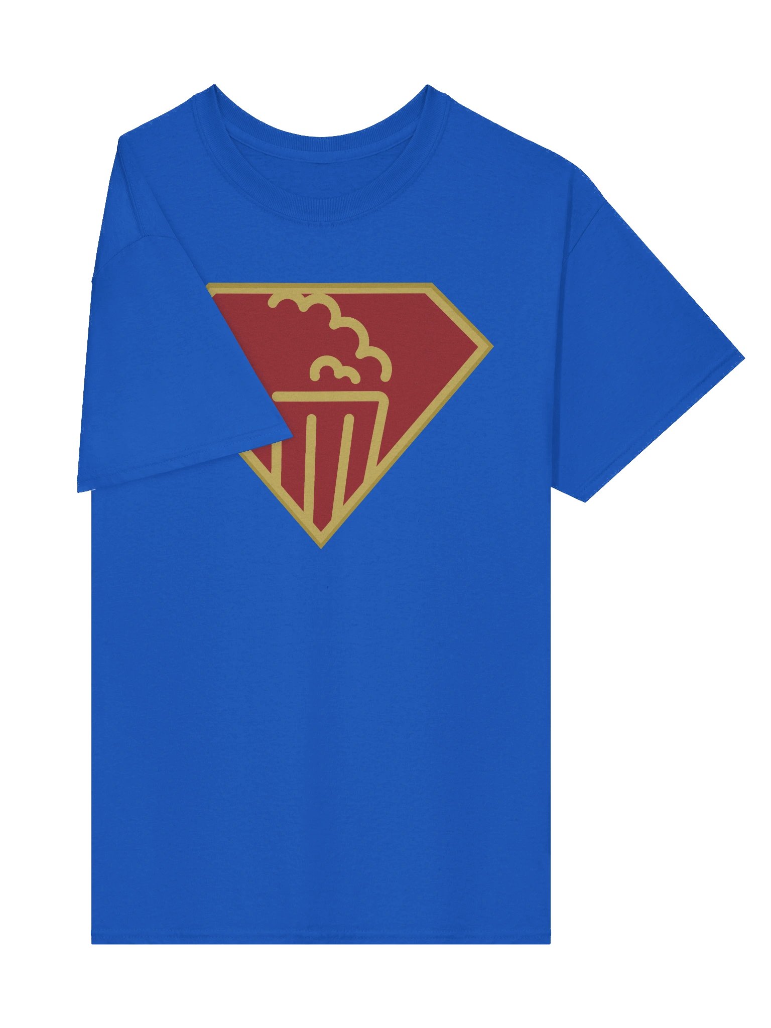 Super T-Shirt product image (16)