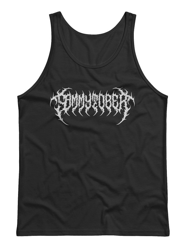Sammytober Tank product image (3)
