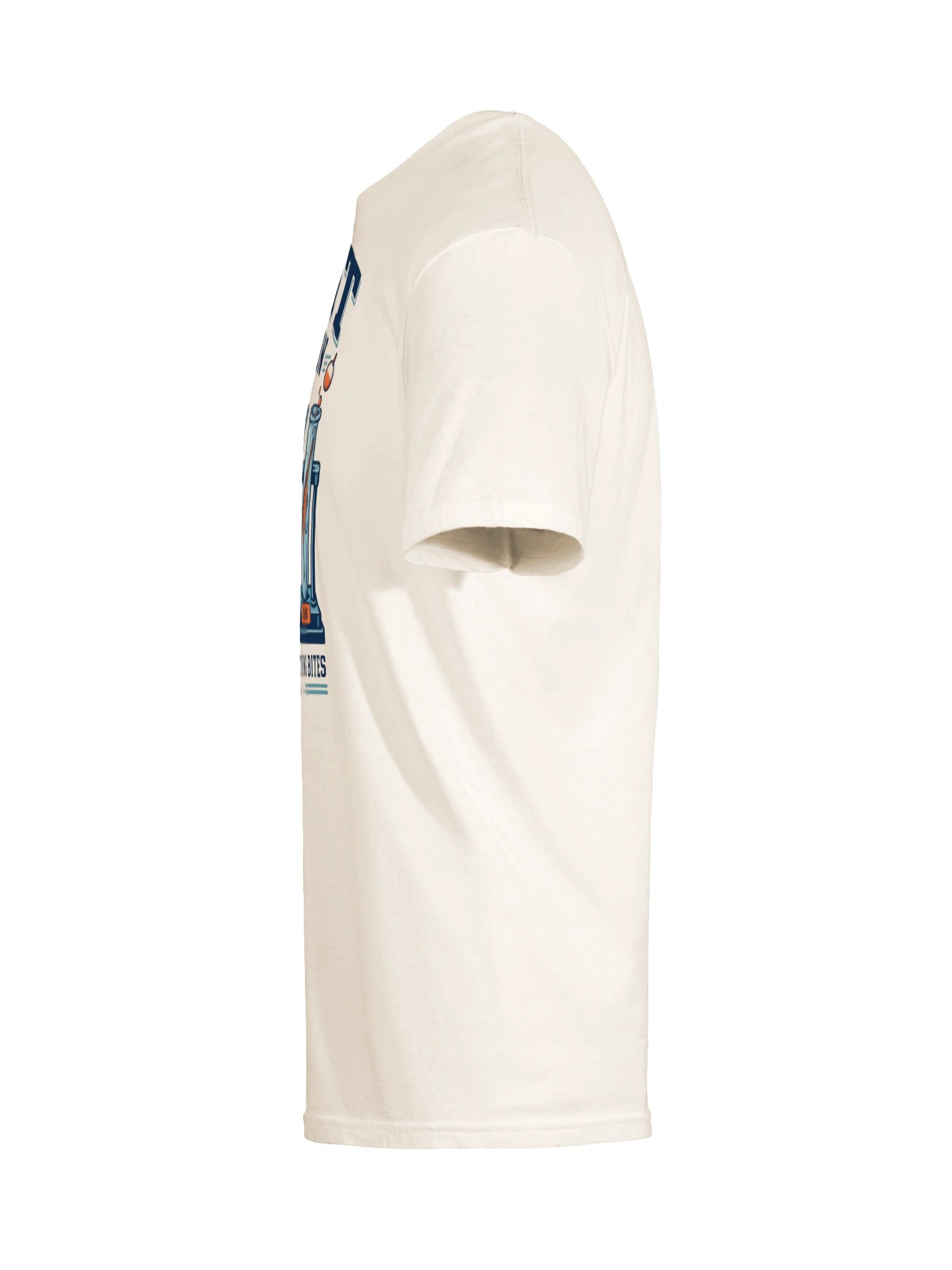 Bait Station T-Shirt product image (9)