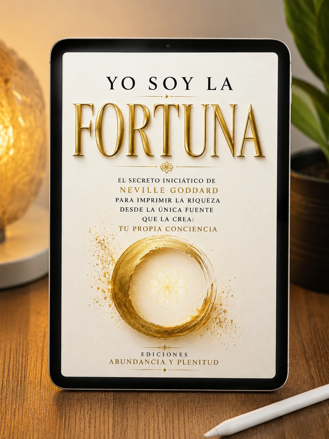 YO SOY LA FORTUNA product image (3)