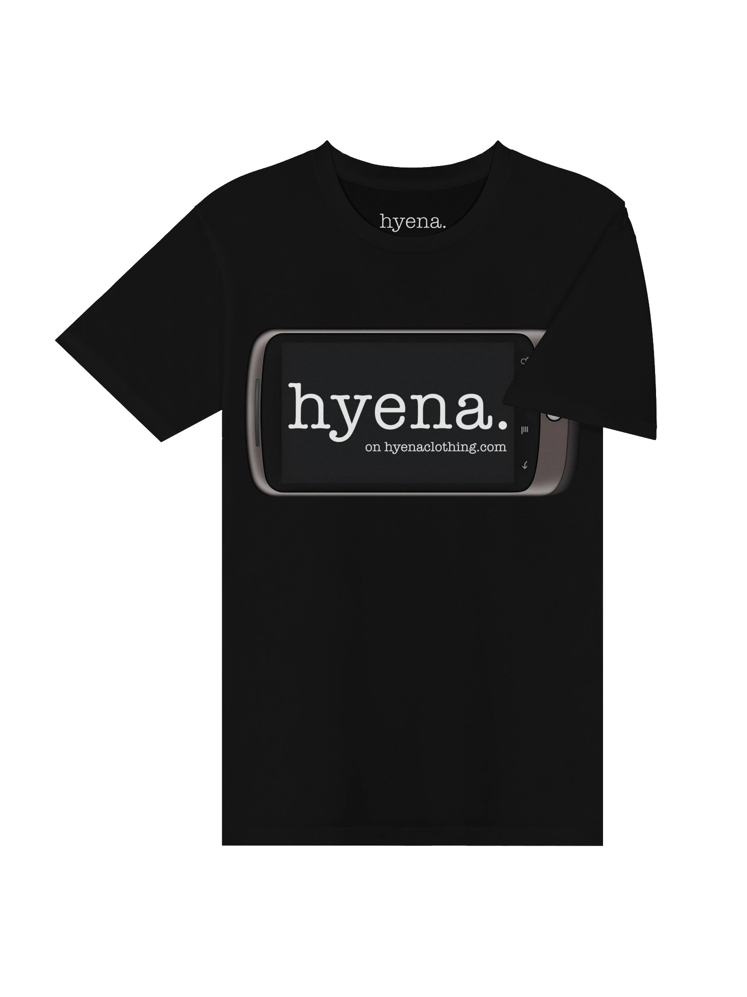 "Watch!" Retro 2010 Premium T-Shirt product image (4)