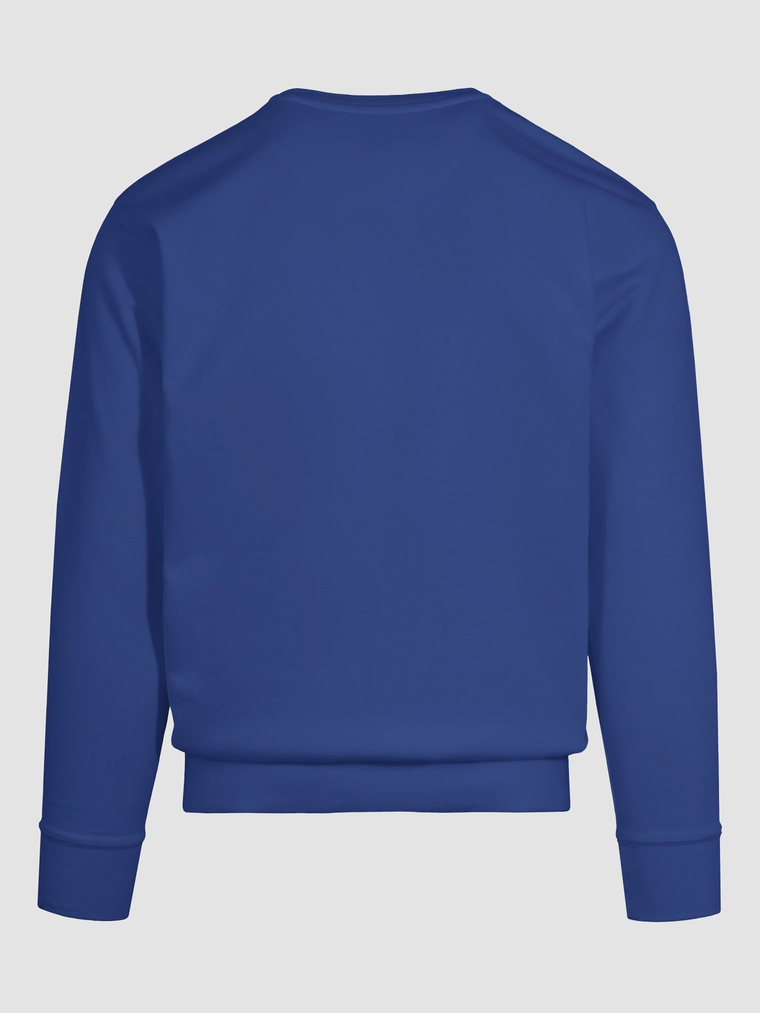 "Future Bound Forward" Crewneck Sweatshirt - Tranquilo Quieto Brand product image (11)