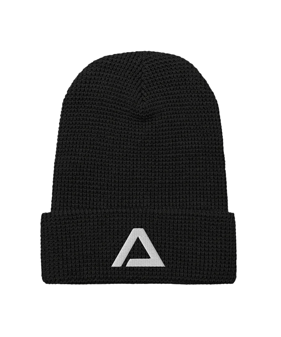 Amp Beanie product image (1)