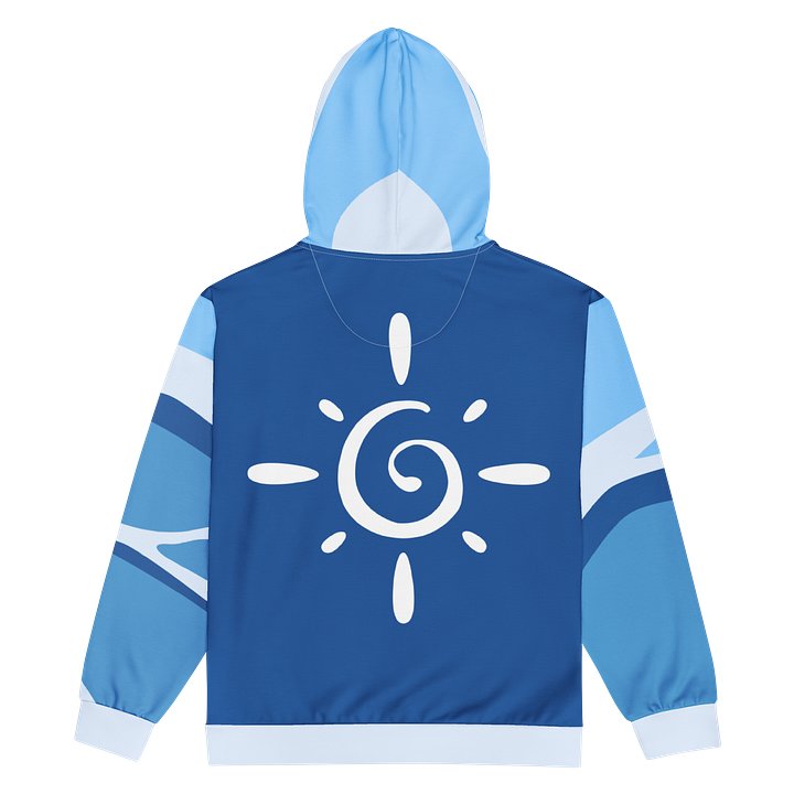 Luminescence Hoodie product image (2)