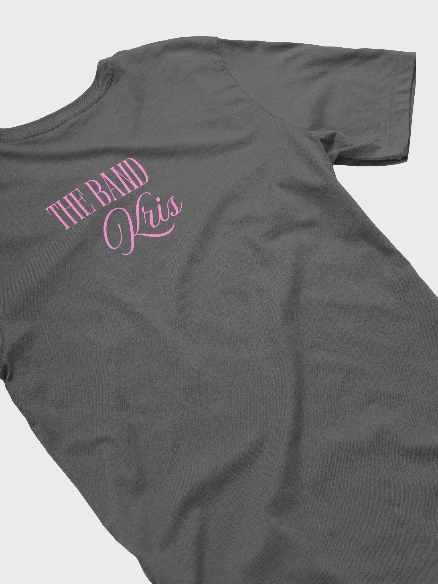 Red Flags Tee product image (2)