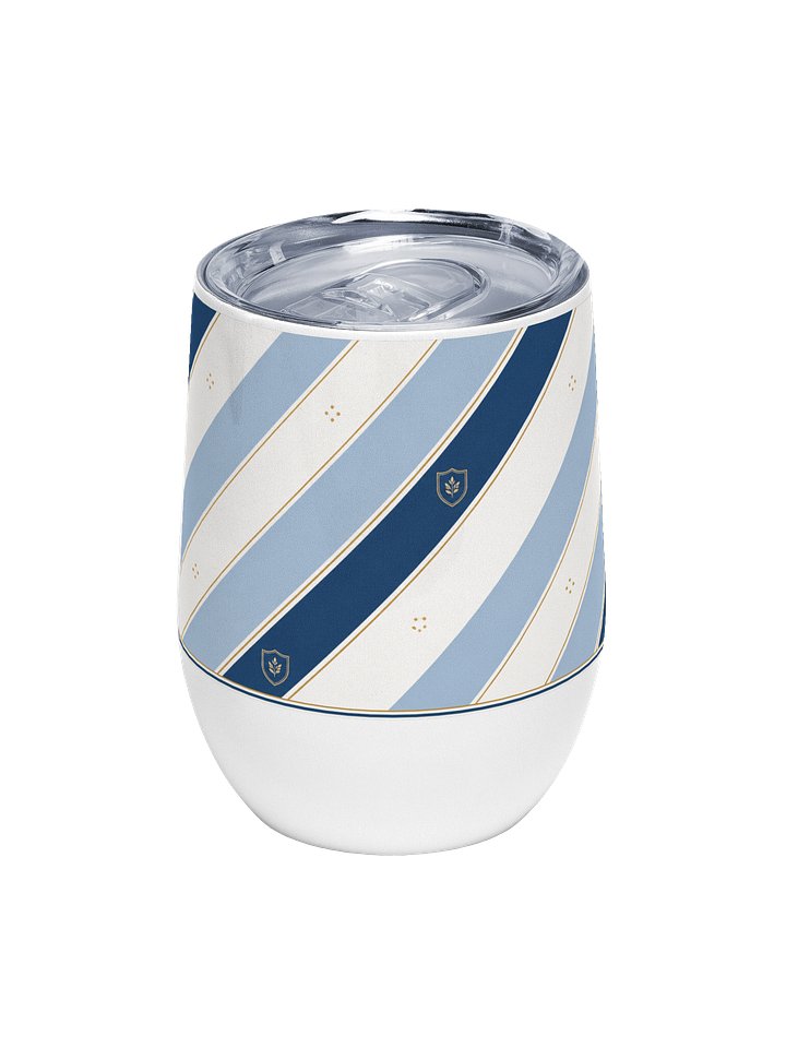 Wine Tumble - Regimental Blue product image (1)