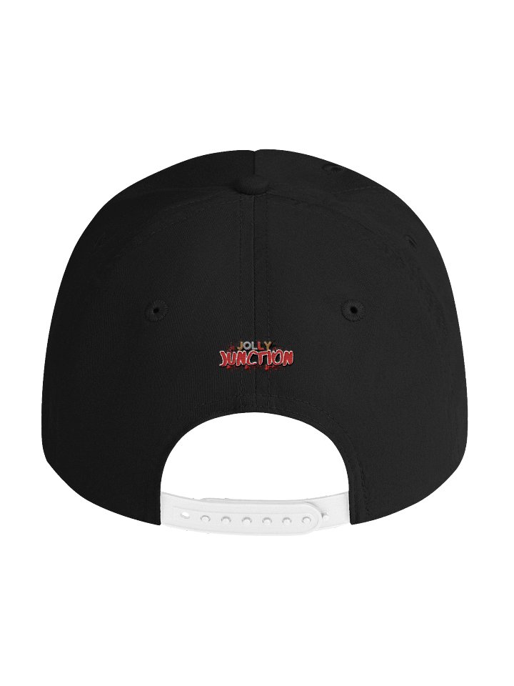 The Jolly Junction Trio Baseball Cap product image (2)