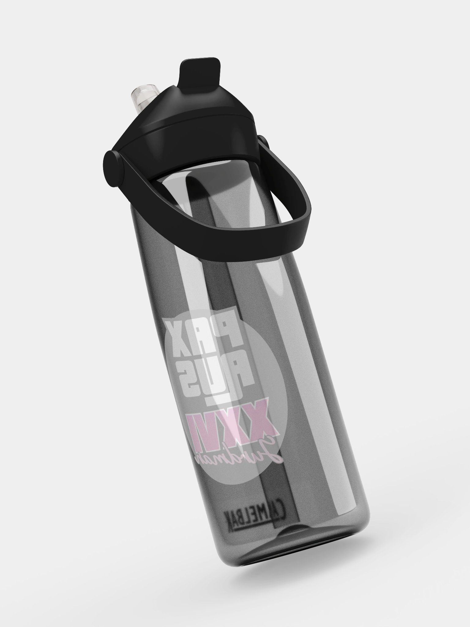 Jurdman PAX Aus Bottle product image (13)