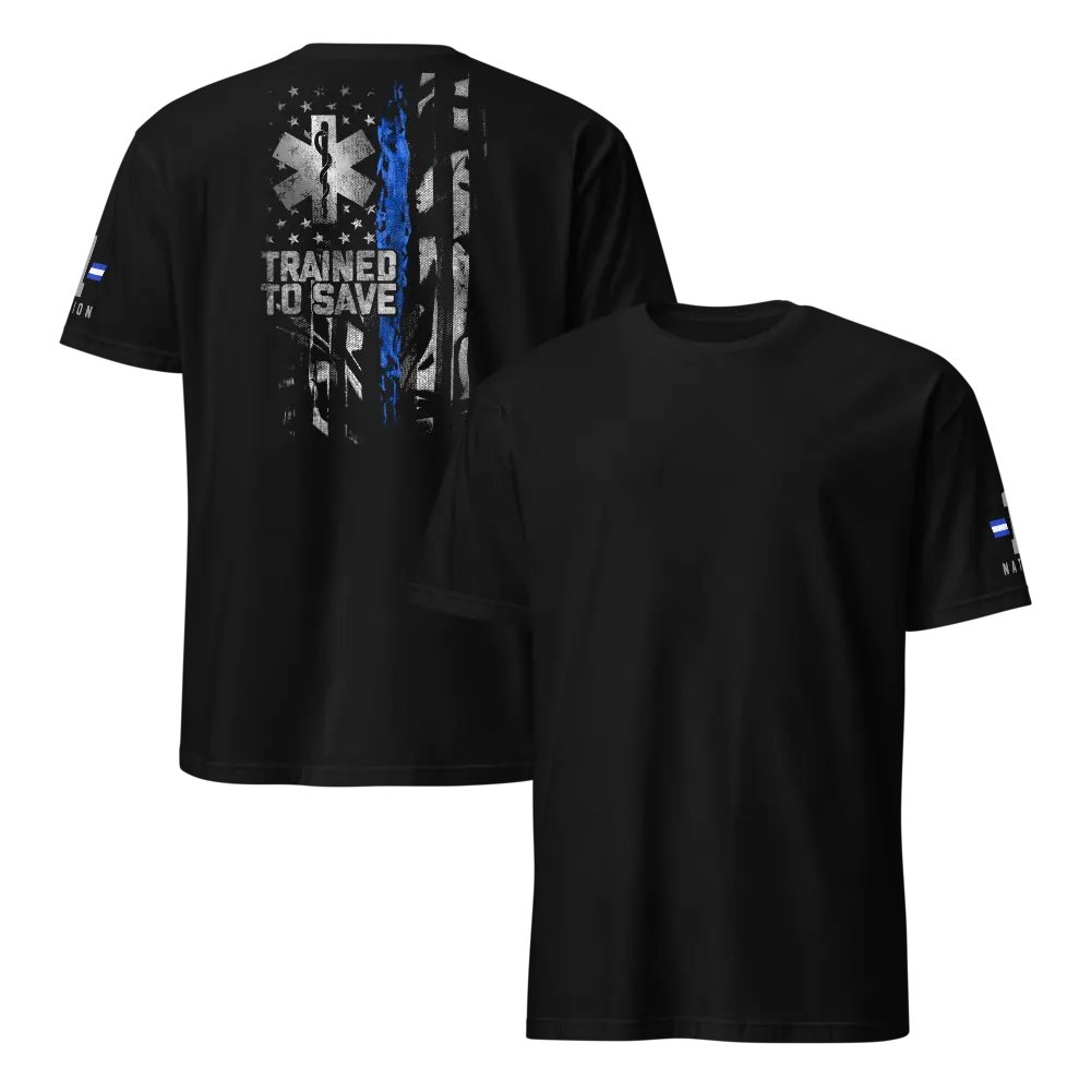 EMS: Trained to Save product image (13)