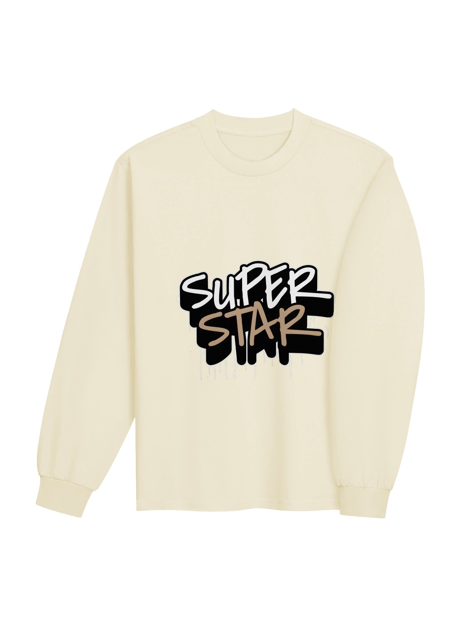 Super Star: Urban Drip product image (4)