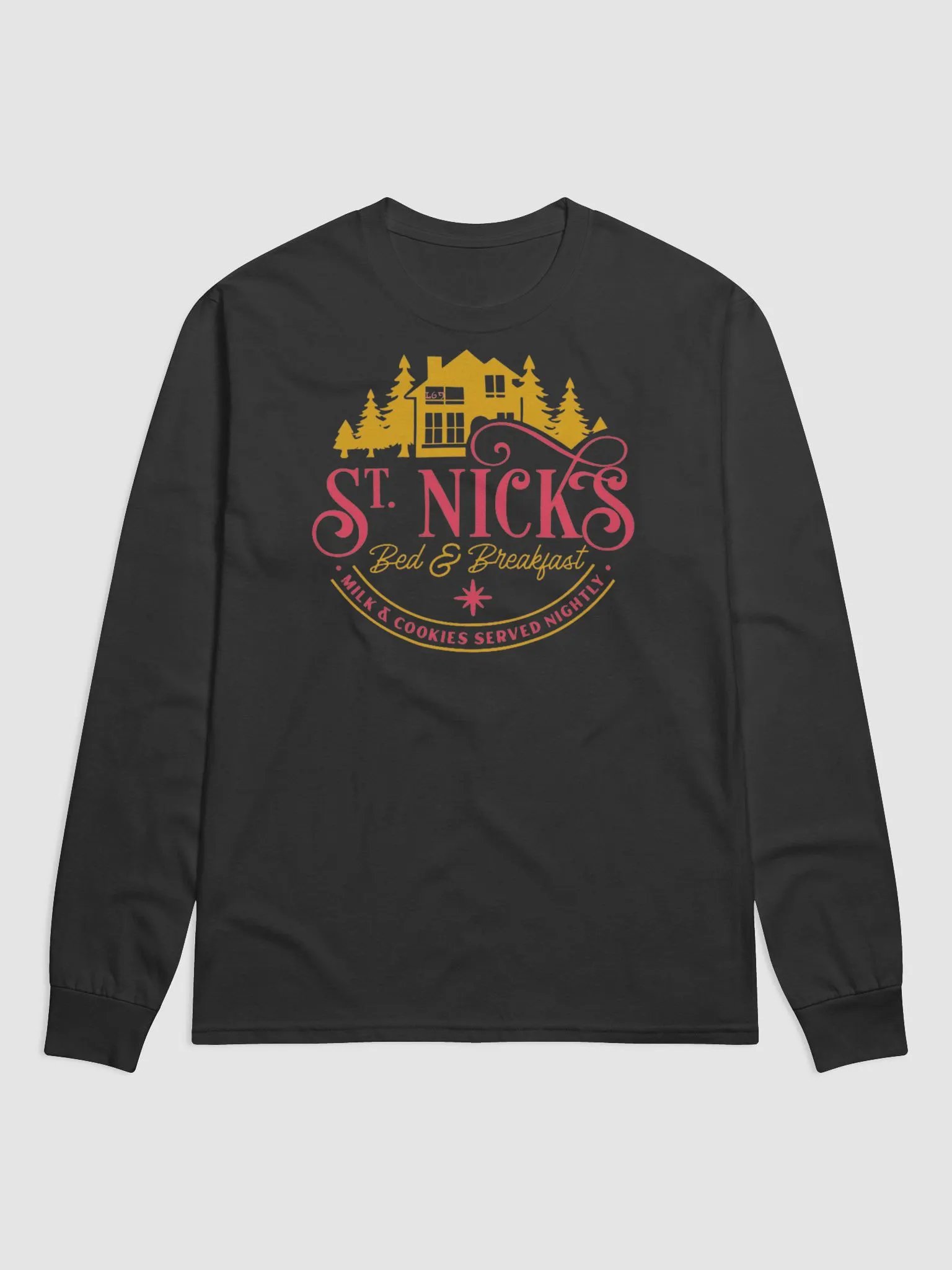 St-NICKS BED AND BREAKFAST product image (1)