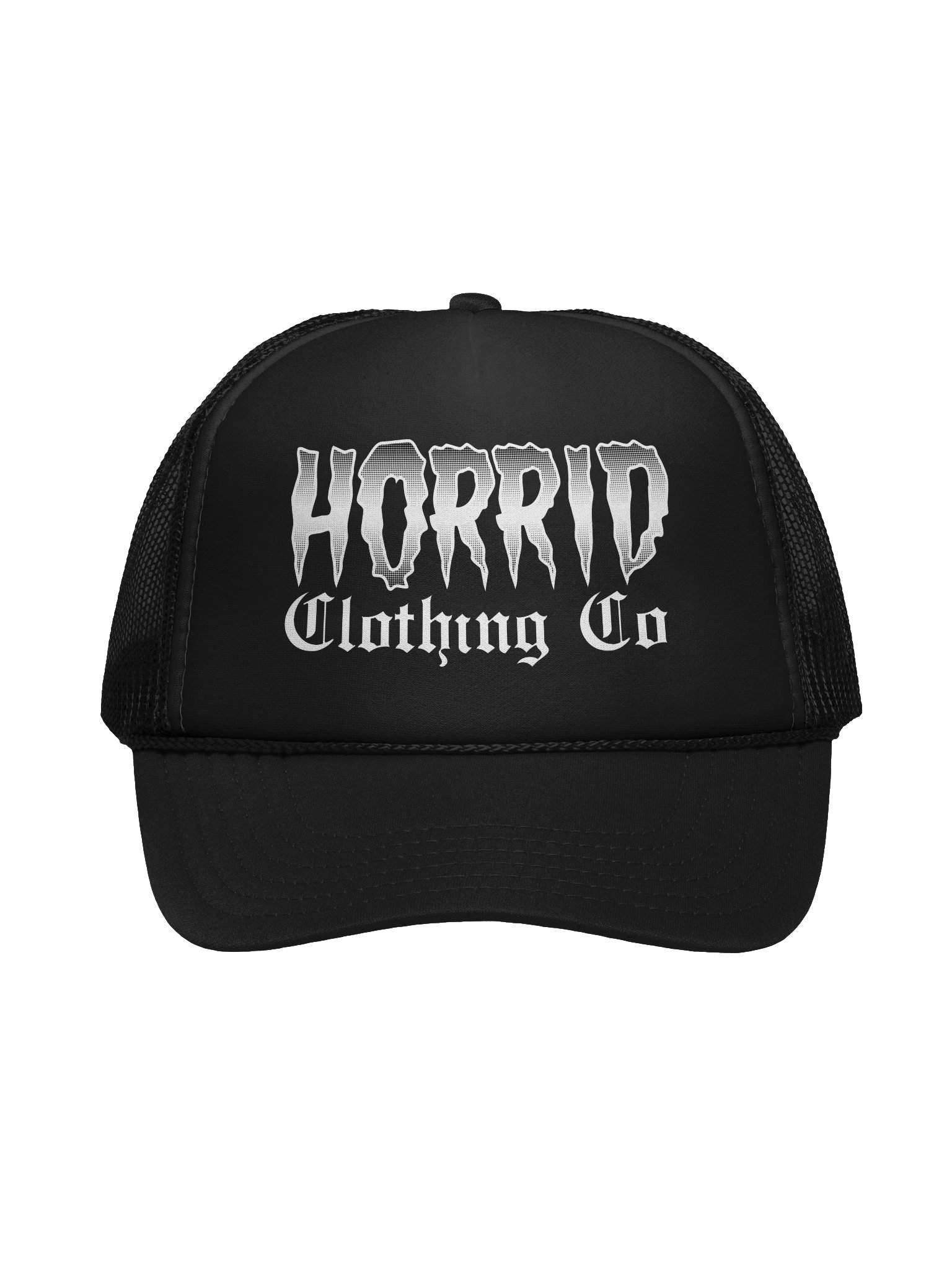 Horrid - Trucker Hat product image (1)