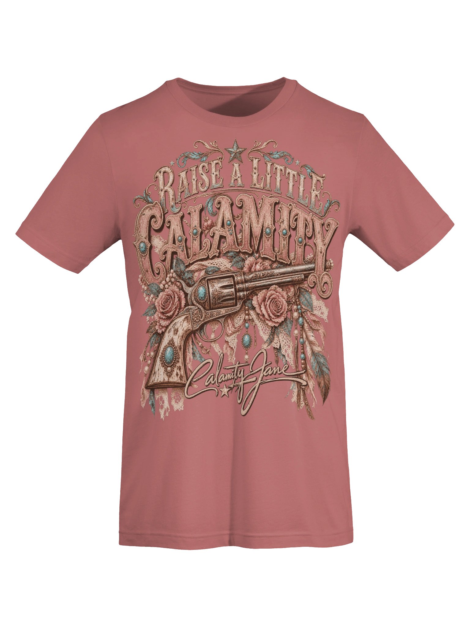 Raise a Little Calamity product image (5)