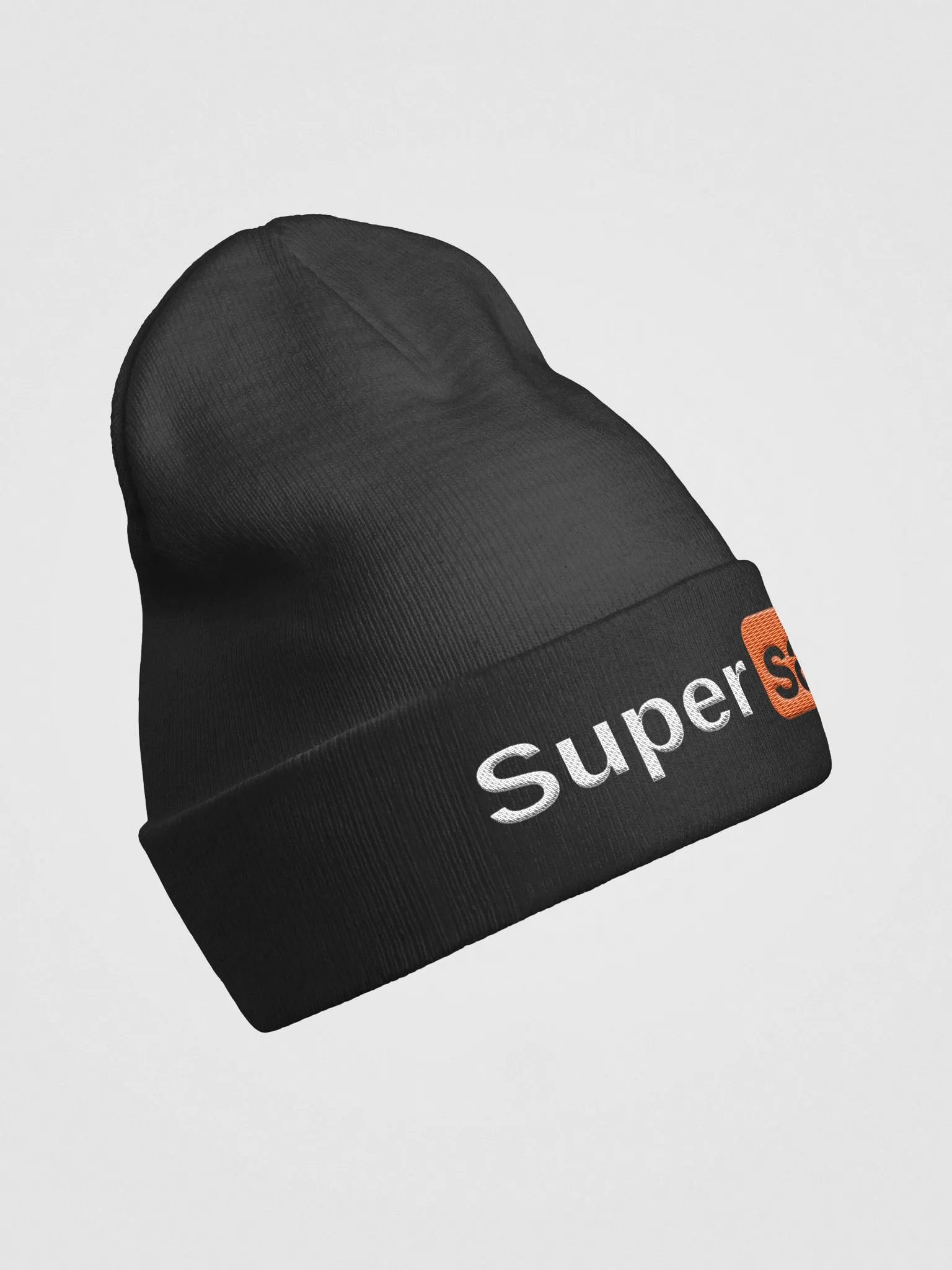 SavHub Beanie product image (3)