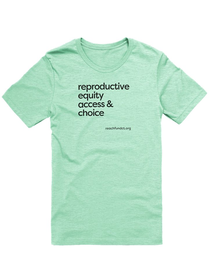 Reproductive Equity, Access & Choice (Light) product image (3)