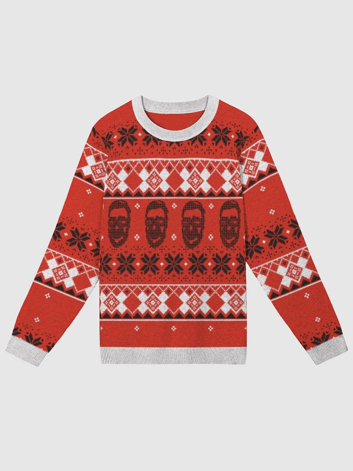 Holiday Sweater product image (3)
