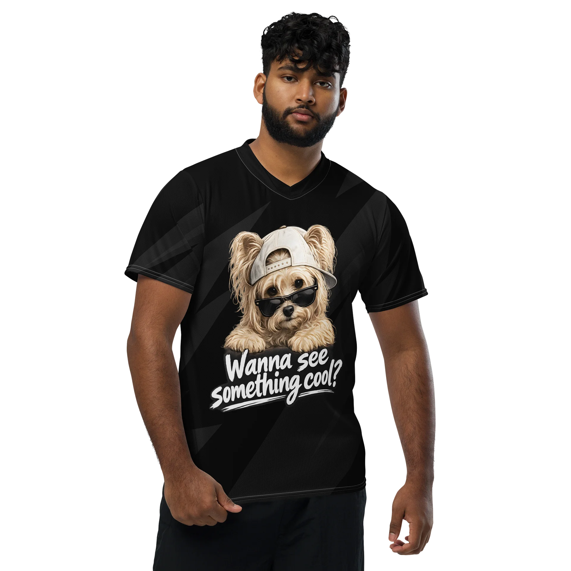 MVP (Most Valuable Pup) Jersey product image (1)
