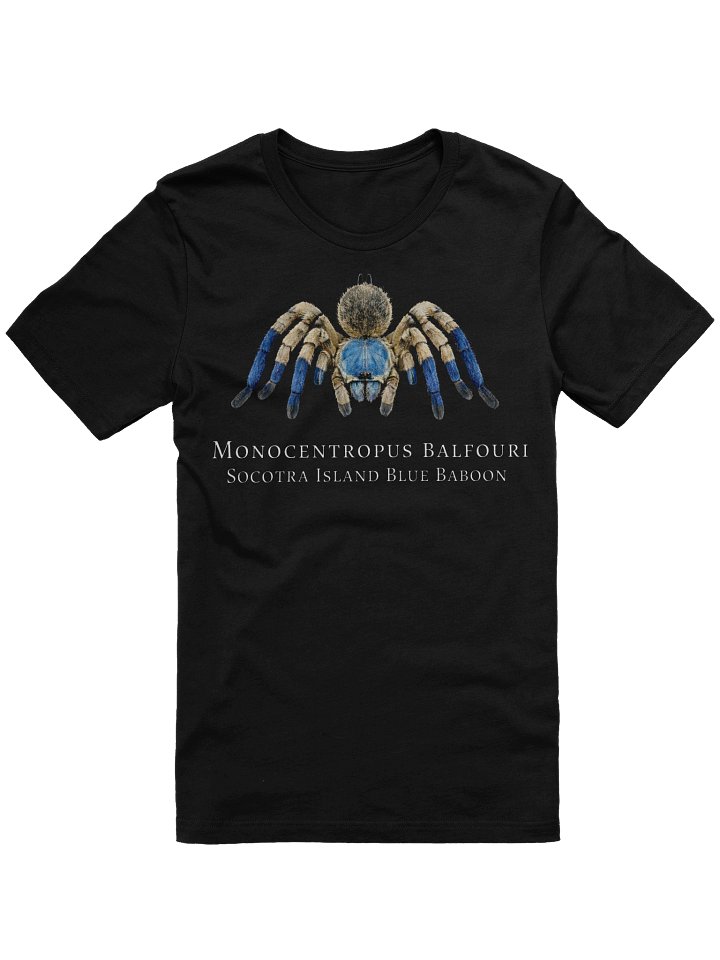 Eight Deadly Sins Official Species Specific T Shirt (SIBB) product image (1)