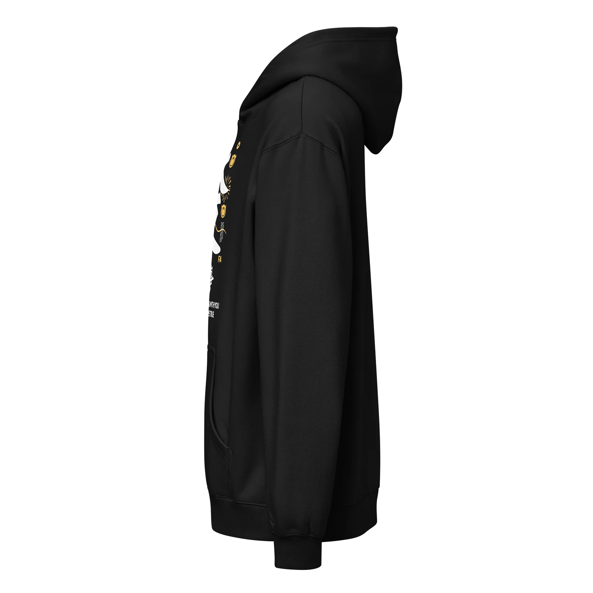 Sunny Smiles Box Hoodie product image (7)