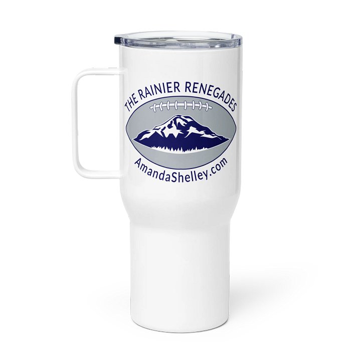 Renegade Travel Mug product image (1)
