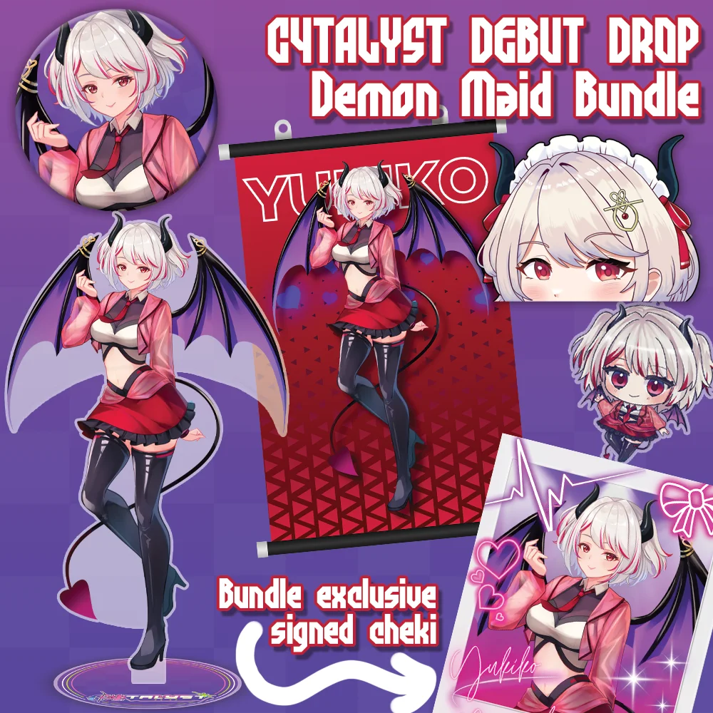 C4TALYST Premium Talent Bundles [PREORDER] product image (4)