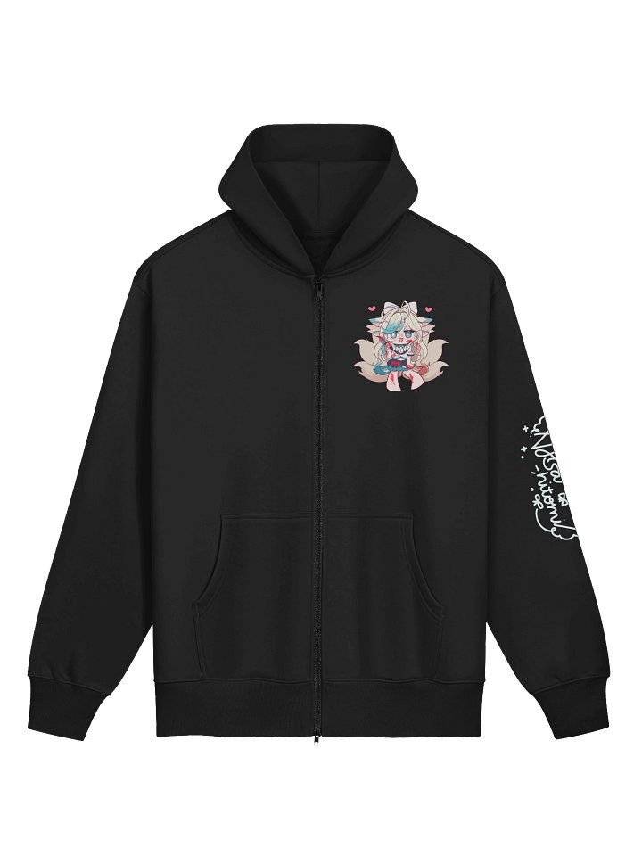 Signature Yandere Hoodie product image (1)