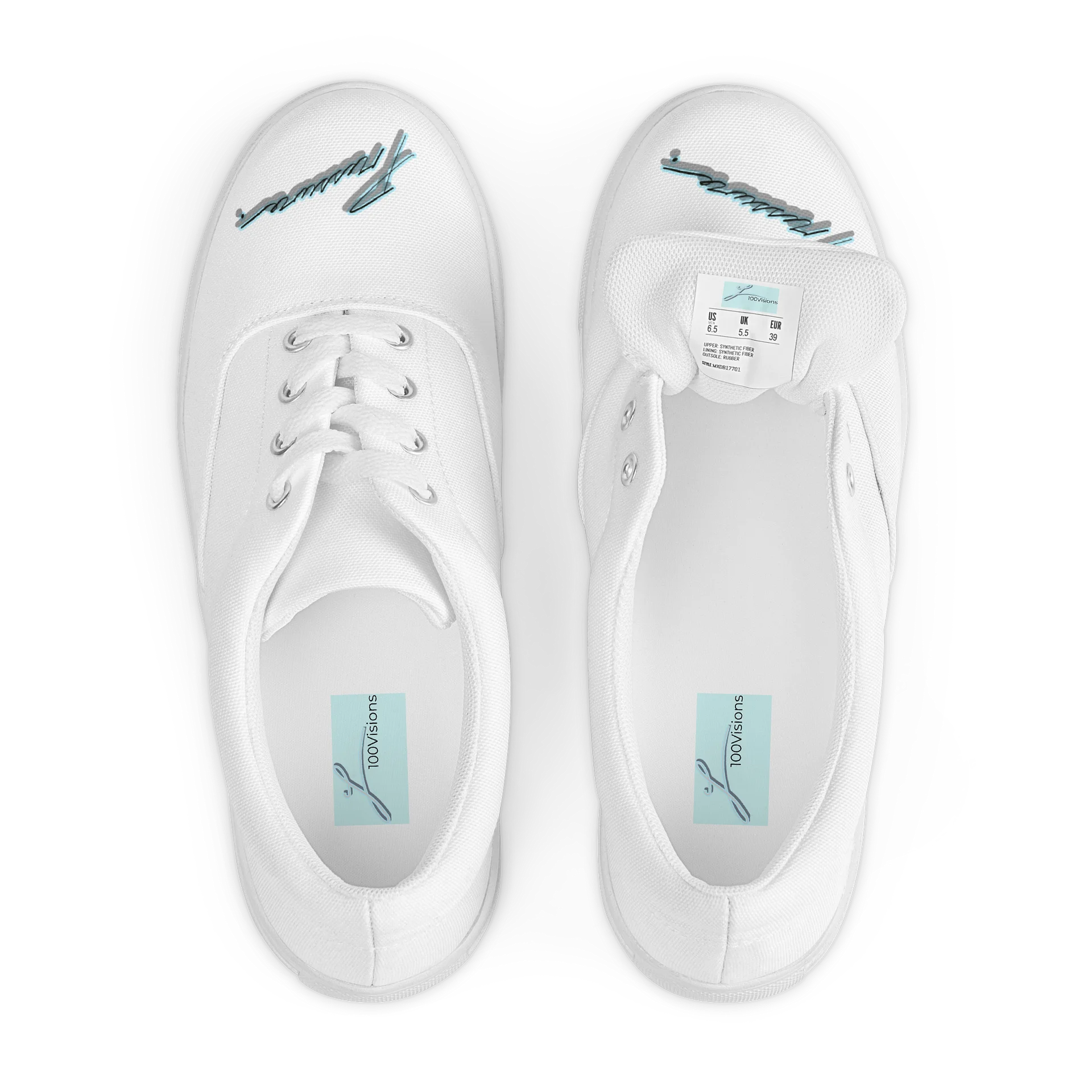 Ghost-Cold Straight Pressure Shoes product image (6)