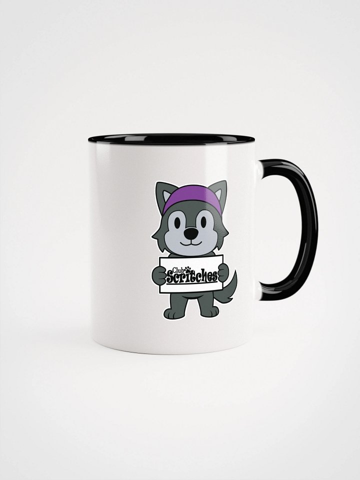 Buu Cup (Purple Bandanna) product image (1)